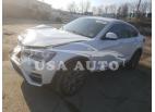 BMW X4 XDRIVE2 2015