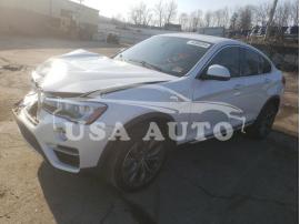 BMW X4 XDRIVE2 2015