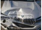 BMW X4 XDRIVE2 2015