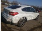 BMW X4 XDRIVE2 2015