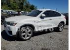 BMW X4 XDRIVE2 2016