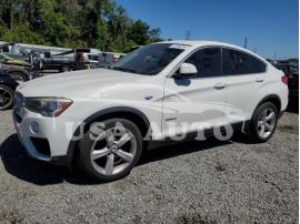 BMW X4 XDRIVE2 2016