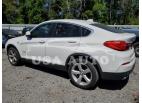 BMW X4 XDRIVE2 2016