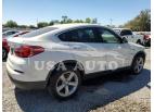 BMW X4 XDRIVE2 2016