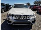 BMW X4 XDRIVE2 2016