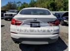 BMW X4 XDRIVE2 2016