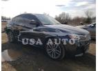 BMW X4 XDRIVE2 2015