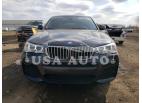 BMW X4 XDRIVE2 2015