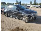 BMW X4 XDRIVE2 2018