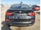 BMW X4 XDRIVE2 2018