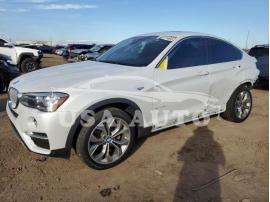 BMW X4 XDRIVE2 2018