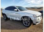 BMW X4 XDRIVE2 2018