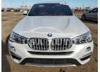 BMW X4 XDRIVE2 2018