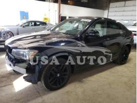 BMW X4 XDRIVE3 2016