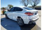 BMW X4 XDRIVE3 2015