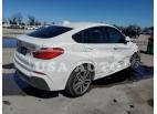 BMW X4 XDRIVE3 2015