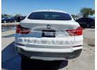 BMW X4 XDRIVE3 2015