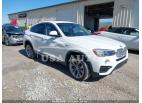 BMW X4 XDRIVE35I 2016