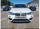 BMW X4 XDRIVE35I 2016