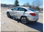 BMW X4 XDRIVE35I 2016