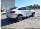 BMW X4 XDRIVE35I 2016