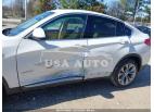 BMW X4 XDRIVE35I 2016