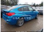 BMW X4 M40I 2018