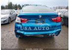 BMW X4 M40I 2018