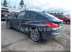 BMW X4 M40I 2018