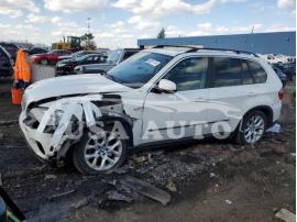 BMW X5 XDRIVE3 2013