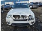 BMW X5 XDRIVE3 2013