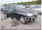 BMW X5 XDRIVE35I/XDRIVE35I PREMIUM/XDRIVE35I SPORT ACTIVITY 2013