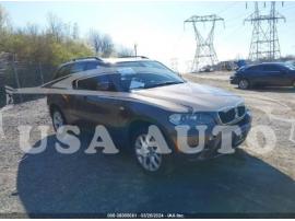 BMW X5 XDRIVE35I/XDRIVE35I PREMIUM/XDRIVE35I SPORT ACTIVITY 2013