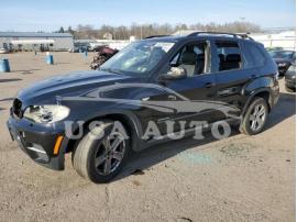 BMW X5 XDRIVE3 2012