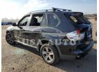 BMW X5 XDRIVE3 2012