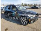 BMW X5 XDRIVE3 2012