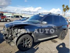 BMW X5 XDRIVE3 2012