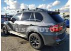 BMW X5 XDRIVE3 2012