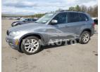 BMW X5 XDRIVE3 2012