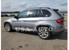 BMW X5 XDRIVE3 2012