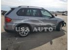 BMW X5 XDRIVE3 2012