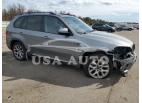 BMW X5 XDRIVE3 2012