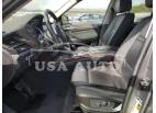 BMW X5 XDRIVE3 2012