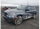 BMW X5 XDRIVE3 2013