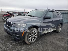 BMW X5 XDRIVE3 2013