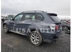 BMW X5 XDRIVE3 2013