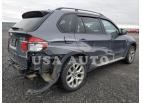 BMW X5 XDRIVE3 2013