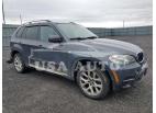 BMW X5 XDRIVE3 2013