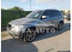 BMW X5 XDRIVE3 2013