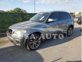 BMW X5 XDRIVE3 2013